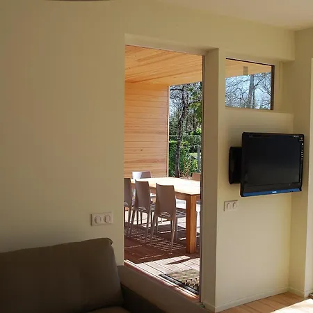 Holiday home Les Maourelles *