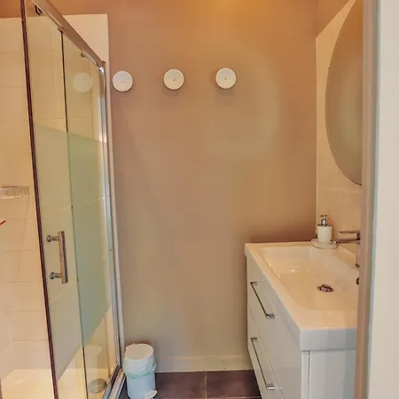 Ferienhaus Les Maourelles