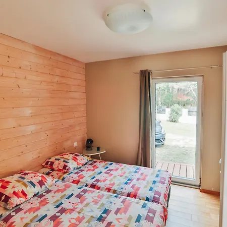 Holiday home Les Maourelles Grayan-et-l'Hopital