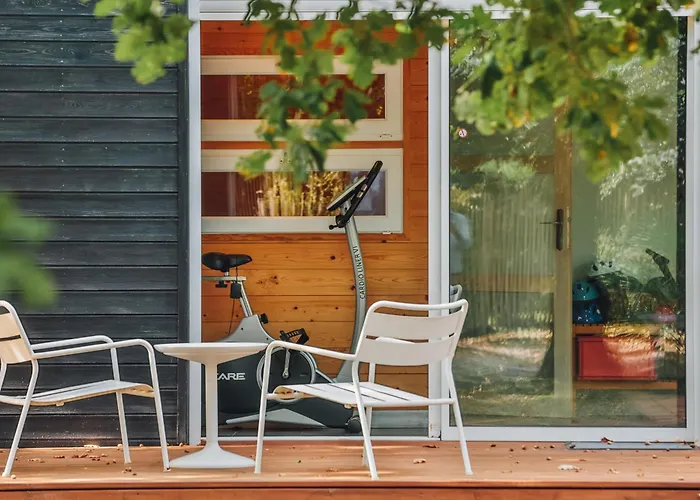 Les Maourelles Grayan-et-l'Hopital