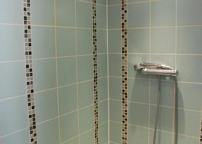 Les Maourelles Casa vacanze *