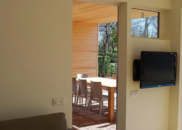 Casa vacanze Les Maourelles *