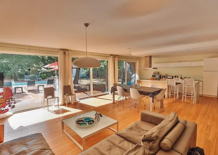 Casa vacanze Les Maourelles