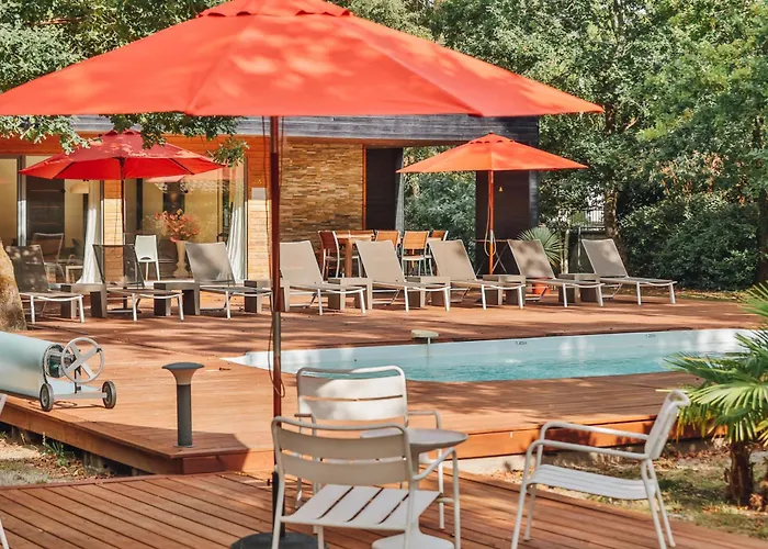 Casa vacanze Les Maourelles *