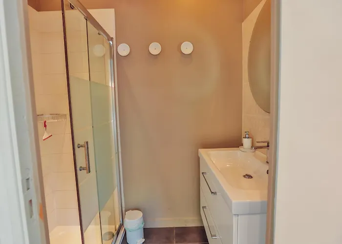 Casa vacanze Les Maourelles