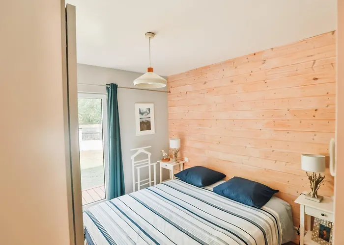 Casa vacanze Les Maourelles *