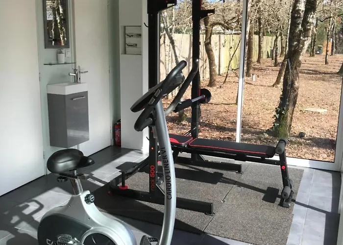 Casa vacanze Les Maourelles