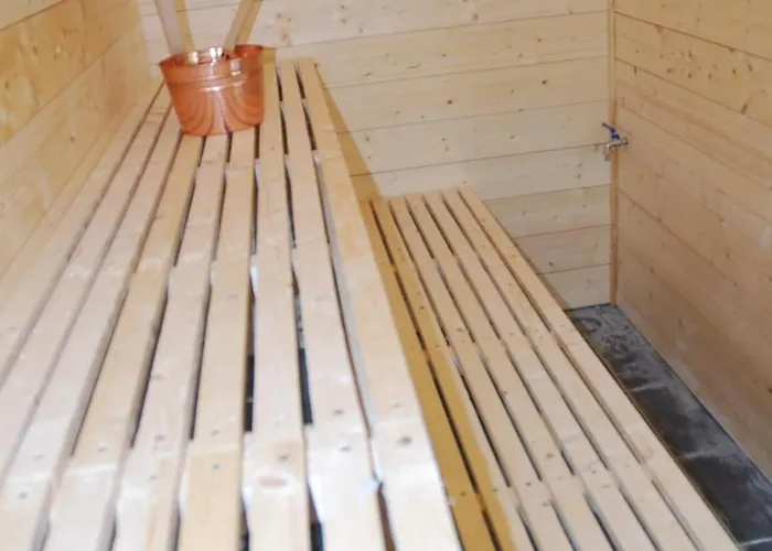 Casa vacanze Les Maourelles *