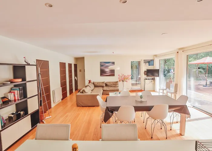 Les Maourelles Casa vacanze