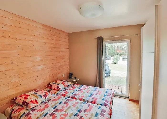 Casa vacanze Les Maourelles Grayan-et-l'Hopital